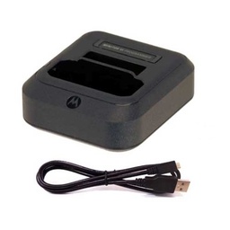 [RLN6527A] Motorola RLN6527 Programming Cradle - Minitor VI