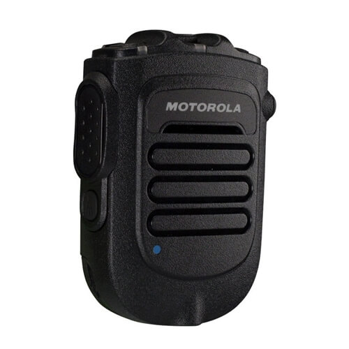 Motorola RLN6544 Wireless Mic, Battery, and Clip - APX