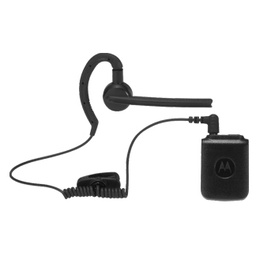 [RLN6556] Motorola RLN6556 MOTOTRBO Bluetooth Earpiece, Boom Mic