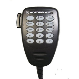 [RMN5029] Motorola RMN5029 Enhanced Keypad Microphone - CM200, CM300
