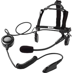 [RMN5048B] Motorola RMN5048 Rugged Temple Transducer - PR, HT, MTX