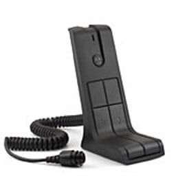 [RMN5050A] Motorola RMN5050 XPR Desktop Microphone - XPR 5000e, XPR 4000