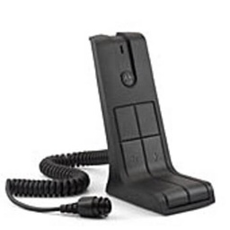 [RMN5050A] Motorola RMN5050 XPR Desktop Microphone - XPR 5000e, XPR 4000