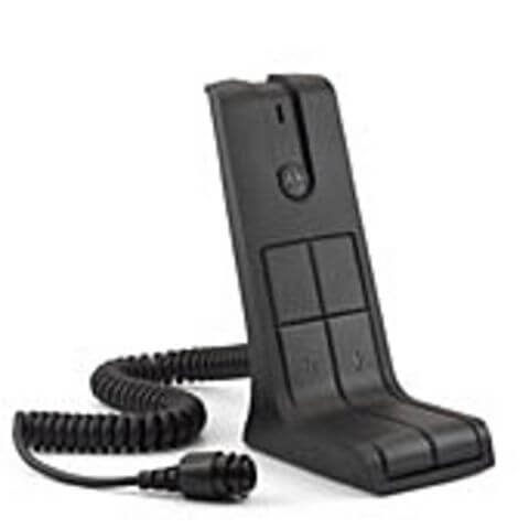 [RMN5050A] Motorola RMN5050 XPR Desktop Microphone - XPR 5000e, XPR 4000
