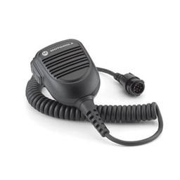 [RMN5053A] Motorola RMN5053 Heavy Duty Mobile Mic - XPR 5000e