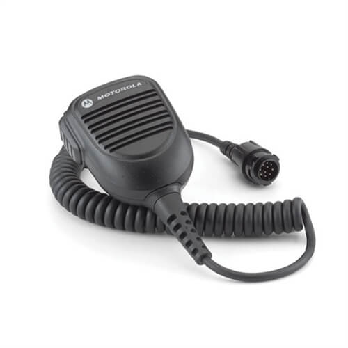 [RMN5053A] Motorola RMN5053 Heavy Duty Mobile Mic - XPR 5000e