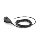 [RMN5054B] Motorola RMN5054 IMPRES Visor Microphone - APX, XTL, XPR