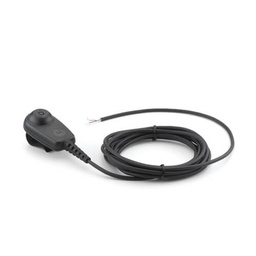 [RMN5054B] Motorola RMN5054 IMPRES Visor Microphone - APX, XTL, XPR