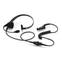 [RMN5058A] Motorola RMN5058 Lightweight Headset - APX, XPR 6000, 7000