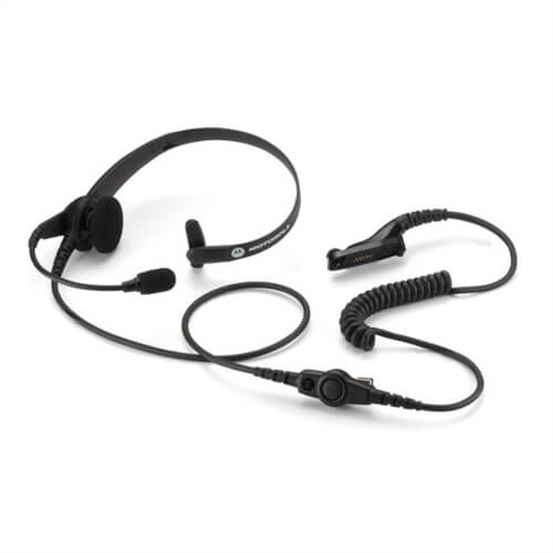 [RMN5058A] Motorola RMN5058 Lightweight Headset - APX, XPR 6000, 7000