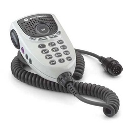 [RMN5065B] Motorola RMN5065B IMPRES Keypad Microphone - XPR 4000
