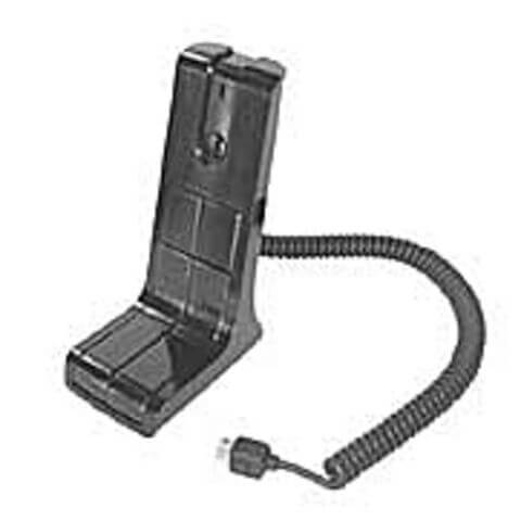 [RMN5068A] Motorola RMN5068 Black Desk Microphone - CDM750,1250,1550