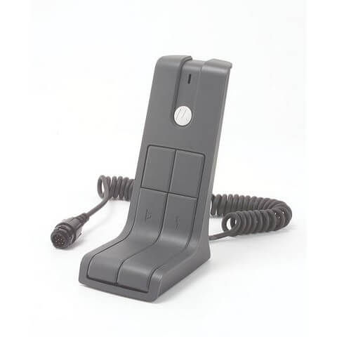 [RMN5070A] Motorola RMN5070 Desk Microphone - APX, XTL