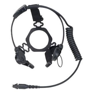 [RMN5116A] Motorola RMN5116 Boomless Temple Transducer