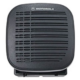 [RSN4001A] Motorola RSN4001 External 13 Watt Speaker - CM200d, XPR 2500