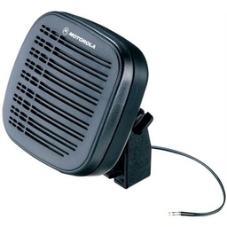 [RSN4002A] Motorola RSN4002 External 13 Watt Speaker - XPR 5000e