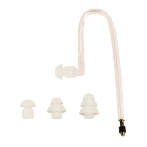[SAT-C4] Magnum SAT-C4 Straight Acoustic Tube Replacement