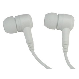 [SC-2EBW] Magnum SC-2EBW Covert Dual Earbuds with Snap Connector