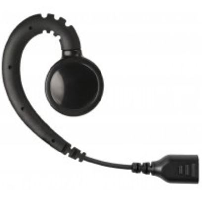 [SC-EHS] Magnum SC-EHS Swivel Earpiece With Snap Connector