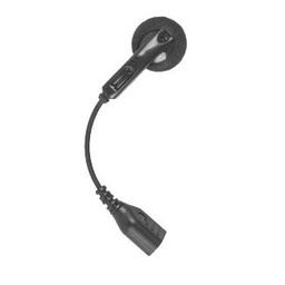 [SC-MEB] Magnum SC-MEB Earbud With Snap Connector