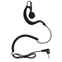 [SCORPION-3.5RT] Klein Scorpion 23" Receive-only Earpiece - 3.5mm