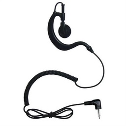 [SCORPION-3.5RT] Klein Scorpion 23" Receive-only Earpiece - 3.5mm