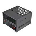 [SEC-1212-XTL-MID] Samlex SEC-1212 10A Power Supply, Cover - Motorola XTL APX