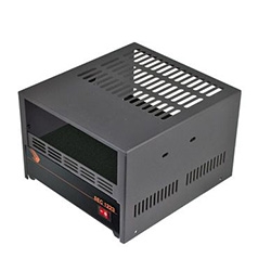 [SEC-1212-XTL-MID] Samlex SEC-1212 10A Power Supply, Cover - Motorola XTL APX