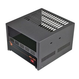 [SEC-1223-IC3] Samlex SEC-1223-IC3 23A AC Power Supply, Cover - Icom IC-F110