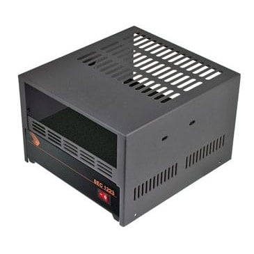 [SEC-1223-XTL-MID] Samlex SEC-1223 23A Power Supply, Cover - Motorola XTL APX