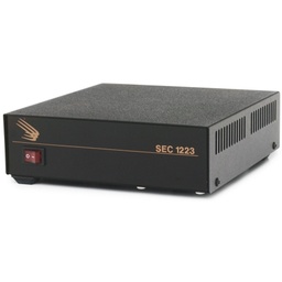 [SEC-1223] Samlex SEC-1223 120/240V AC Desktop Power Supply, 23 Amp