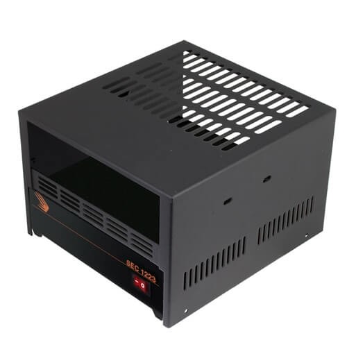 [SEC-1223-CDM] Samlex SEC-1223-CDM 23A AC Power Supply - Motorola CDM