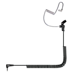 Klein Shadow 12 inch Receive-only Earpiece for Speaker-Mic