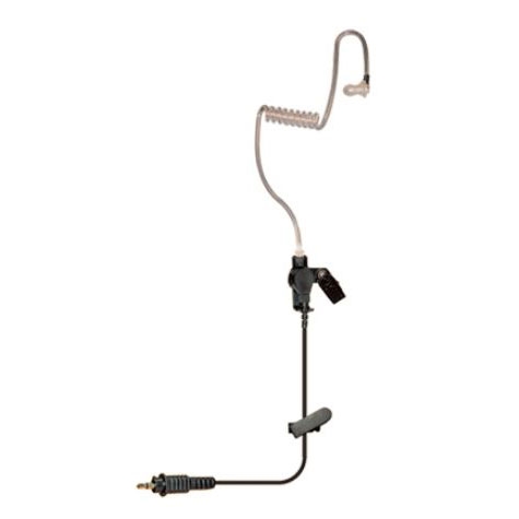 [Shadow-V] Klein SHADOW Listen-Only Earpiece - Valor Speaker Mic