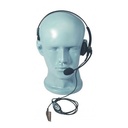 [SHSL-K1] Magnum SHSL-K1 Lightweight Headset - Kenwood NX-5000, Viking VP8000