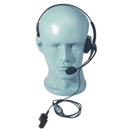 [SHSL-M3] Magnum SHSL-M3 Lightweight Headset - Motorola XTS 5000, EFJ