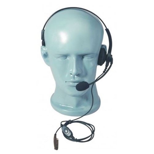 [SHSL-M5] Magnum SHSL-M5 Lightweight Headset - Motorola, Hytera, BK