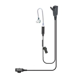 [Signal-Pro-SO3] Klein Signal-Pro-SO3 Split-Wire Earpiece - Sonim XP10, XP5plus, XP5s, XP8