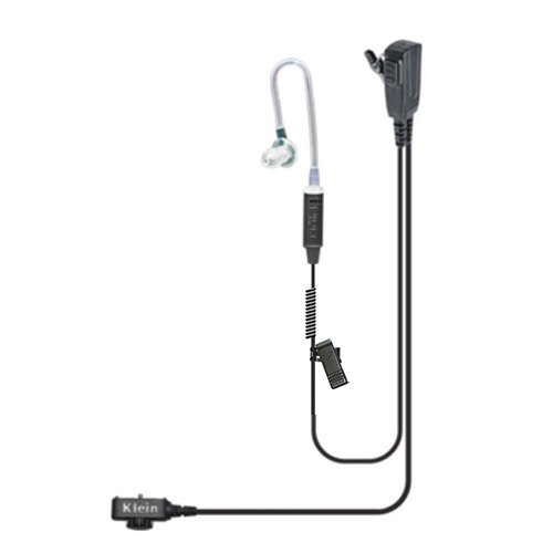 [Signal-Pro-SO3] Klein Signal-Pro-SO3 Split-Wire Earpiece - Sonim XP10, XP5plus, XP5s, XP8