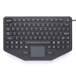 [SL-86-911-TP-USB-P] Panasonic iKey SL-86-911-TP-USB-P USB Mountable Keyboard