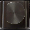[SMGE1001] AWE SMGE1001 AWedge Mounting Stud - L3Harris XG-75, XL-95