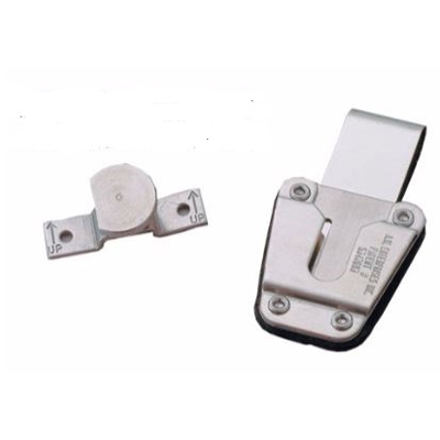 [SMKW1002] AWE SMKW1002 AWedge Mounting Stud, Swivel Clip - Kenwood, EFJ Viking
