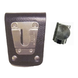 [SMMR1003] AWE SMMR1003 AWedge Mounting Bracket, Belt Loop - Motorola APX 4000, R7, XPR 7000e