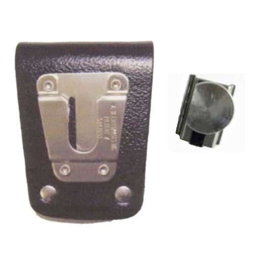 [SMMR1003] AWE SMMR1003 AWedge Mounting Bracket, Belt Loop - Motorola APX 4000, R7, XPR 7000e