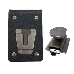 [SMMR2005] AWE SMMR2005 AWedge Stud, Swivel Belt Loop - Motorola XTS 5000