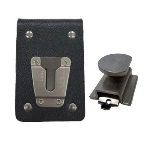 [SMMR2005] AWE SMMR2005 AWedge Stud, Swivel Belt Loop - Motorola XTS 5000