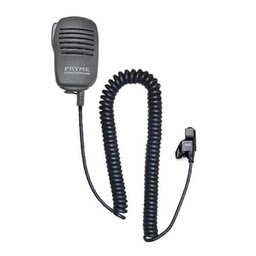 [SPM-123] Pryme SPM-123 Observer Lightweight Remote Speaker Mic - XTS