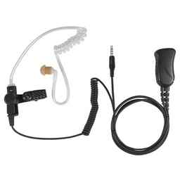 [SPM-1399-A] Pryme SPM-1399-A Wired Surveillance Mic, Tube - Smartphones (3.5mm)