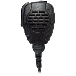 [SPM-2101] Pryme SPM-2101 Trooper Speaker Mic - Kenwood 2 Pin