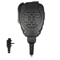 [SPM-2122s] Pryme SPM-2122s Trooper Speaker Mic - Vertex VX-261, EVX-530